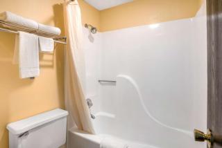 Econo Lodge near Missouri University of Science and Technology - Rolla - 1
