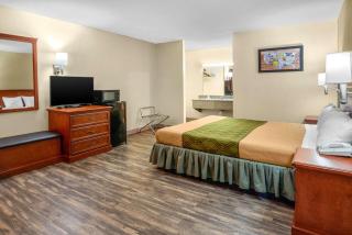 Econo Lodge near Missouri University of Science and Technology - Rolla - 3