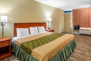 Econo Lodge near Missouri University of Science and Technology - Rolla - 4