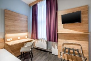 Comfort Hotel Frankfurt Central Station - 2