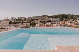 HOTEL AMOUR NICE - Nizza - 0