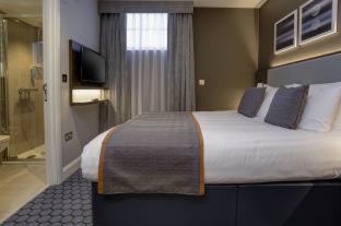 Best Western Plus Vauxhall Hotel - London - 8