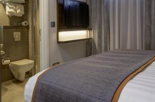 Best Western Plus Vauxhall Hotel - London - 3