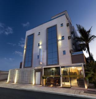 Concept Hotel Flat - Balneário Camboriú - 0