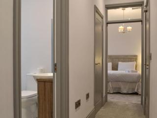 Grosvenor House APT 1 - Aberystwyth - 3