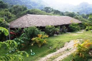 Cabañas Ecoturisticas Y Club Gaira Tayrona - Santa Marta - 4