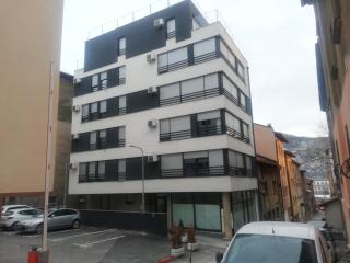 Apartments Leon - Sarajevo - 8