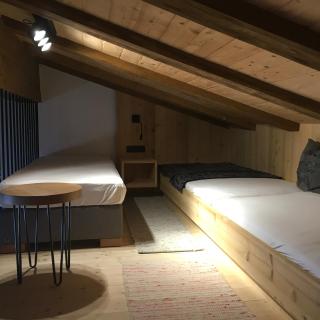 Dorf Alm - Obergurgl - 9