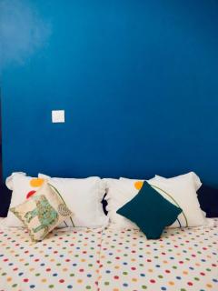 Kochill - Relax & Stay - - Cochin - 6
