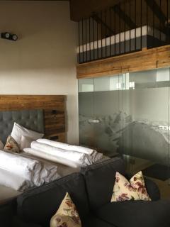 Dorf Alm - Obergurgl - 6