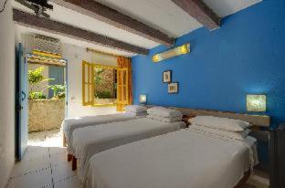 Hotel Estalagem Porto Seguro - Porto Seguro - 6