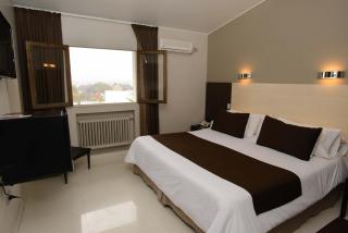 Portezuelo Hotel - Salta - 8