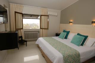 Portezuelo Hotel - Salta - 9