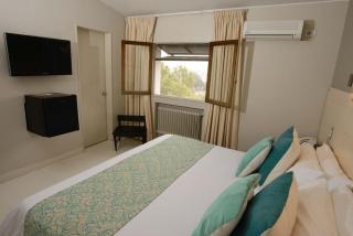 Portezuelo Hotel - Salta - 5