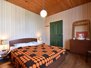 Mansion in Martigny with Heated Pool & Vineyards - Martigny-le-Comte - 6