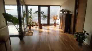 ANAs House - Tbilisi - 8