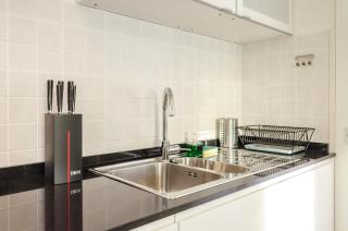 Elite Apartment Bologna, a 5 minuti dalla Fiera - 3