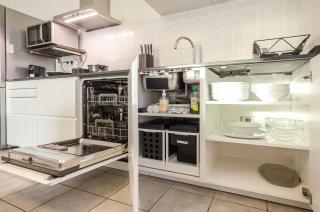 Elite Apartment Bologna, a 5 minuti dalla Fiera - 1