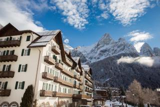 TH San Martino - Majestic Dolomiti Hotel - 7