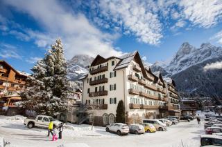 TH San Martino - Majestic Dolomiti Hotel - 6
