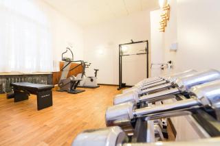 TH San Martino - Majestic Dolomiti Hotel - San Martino di Castrozza - 5