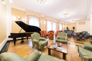 TH San Martino - Majestic Dolomiti Hotel - 3
