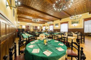 TH San Martino - Majestic Dolomiti Hotel - 1