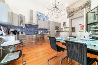 Private Apartment - 9