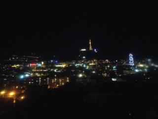 ANAs House - Tiflis - 0