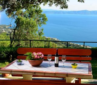 Villa Vesna - Tučepi - 0