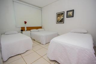 Hotel Talissa 2 - Manaus - 9