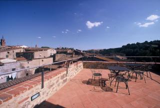 La Torre - Asciano - 3