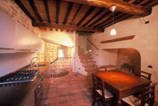 La Torre - Asciano - 1