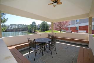 Candlewood Suites Newport News-Yorktown by IHG - Newport News - 9