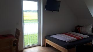 Privatzimmer Popp-Hessenauer - Ansbach - 2