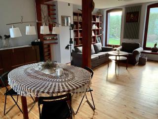 Stara Stodola / Old Barn - Gardna Wielka - 6