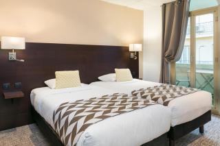 Hôtel Locarno Nice - Nizza - 7