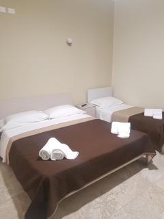 Hotel Emmy - Milano - 1