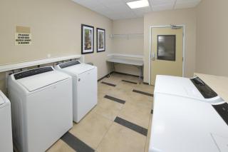 Candlewood Suites Odessa by IHG - Odessa - 3
