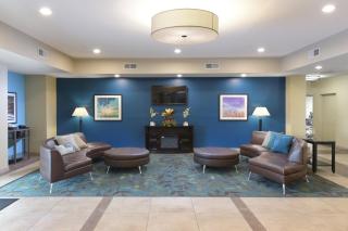 Candlewood Suites Odessa by IHG - Odessa - 6