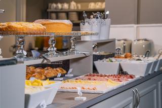 Dedo Boutique Hotel - Florence - 7