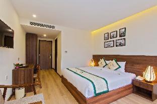 Ally Beach Boutique Hotel Hoian - Hoi An - 8