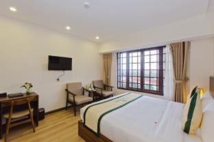 Ally Beach Boutique Hotel Hoian - Hoi An - 6