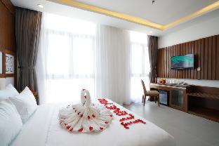 Prague Da Nang Beach Hotel - Đà Nẵng - 8