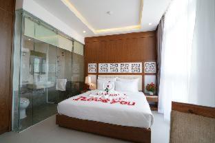 Prague Da Nang Beach Hotel - Đà Nẵng - 3
