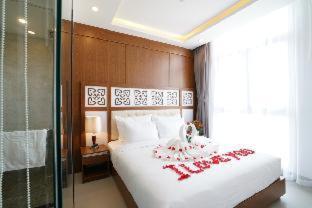 Prague Da Nang Beach Hotel - Đà Nẵng - 1