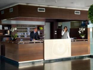Villa Pace Park Hotel Bolognese - 9
