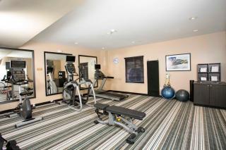 Candlewood Suites - Jacksonville - Mayport by IHG - 4