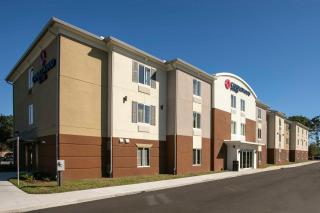 Candlewood Suites - Jacksonville - Mayport by IHG - 1