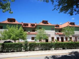 Hotel Rural Montaña de Cazorla - Arroyo Frio - 7